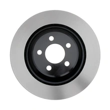 Raybestos 780390 Brake Rotor Rear