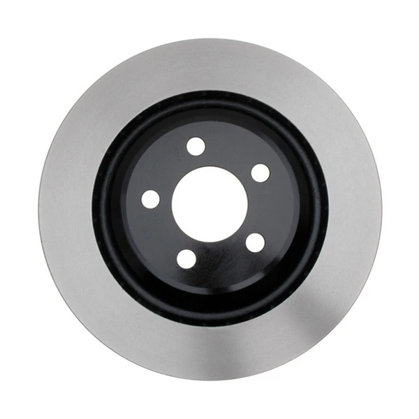 Raybestos 780390 Brake Rotor Rear