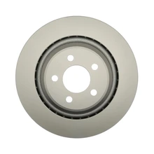 Raybestos 780390FZN Brake Rotor Rear Side