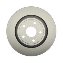 Disc Brake Rotor - Front Side - Raybestos 780421FZN