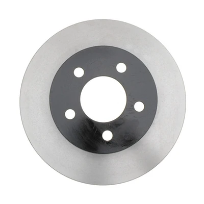 Disc Brake Rotor - Front Side - Raybestos 780444