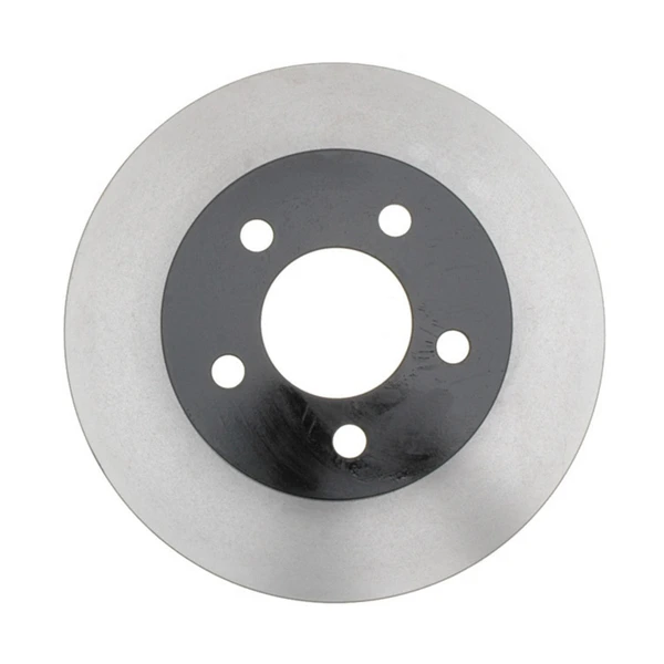 Raybestos 780444 Brake Rotor Front