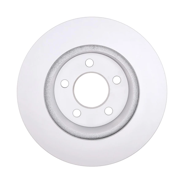 Raybestos 780444FZN Brake Rotor Front