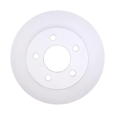 Disc Brake Rotor - Front Side - Raybestos 780444FZN