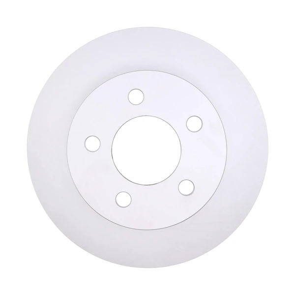 Raybestos 780444FZN Brake Rotor Front