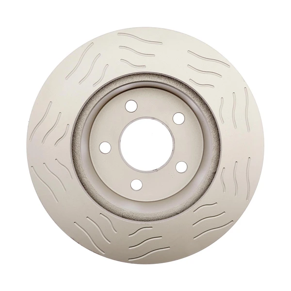 Raybestos 780444PER Brake Rotor Front