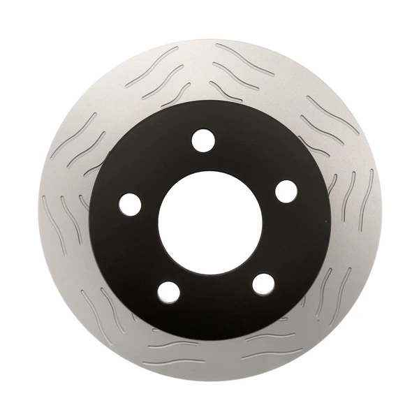 Raybestos 780444PER Brake Rotor Front