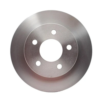 Disc Brake Rotor - Front Side - Raybestos 780444R