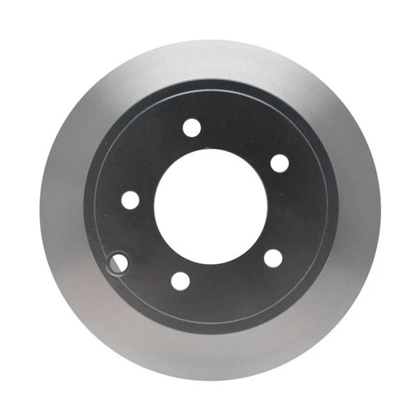 Raybestos 780457 Brake Rotor Rear