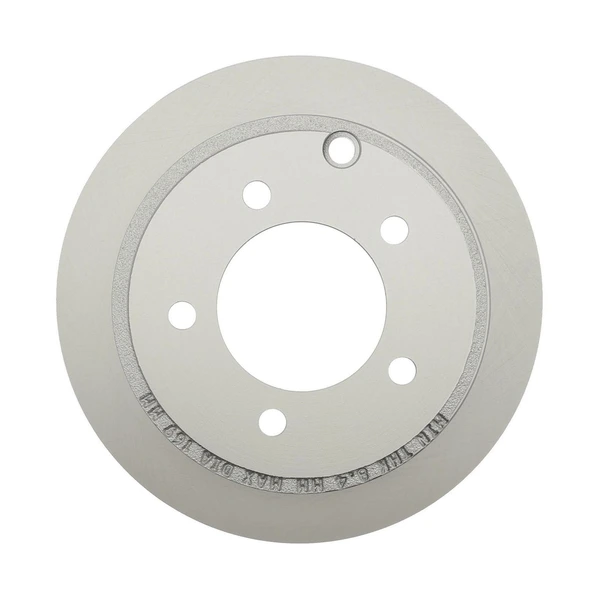 Raybestos 780457FZN Brake Rotor Rear