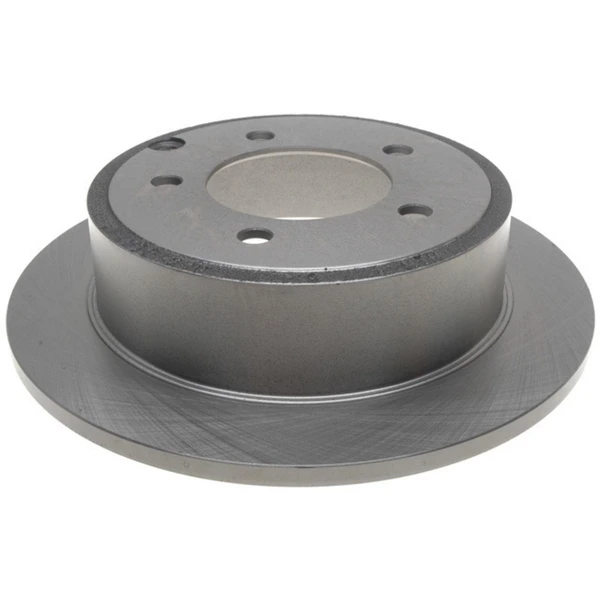 Raybestos 780457R Brake Rotor Rear