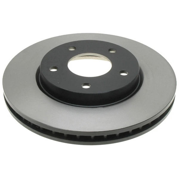 Raybestos 780458 Brake Rotor Front