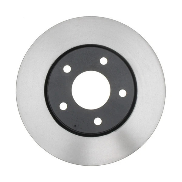 Raybestos 780458 Brake Rotor Front