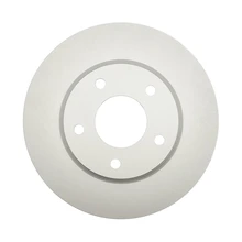 Raybestos 780458FZN Brake Rotor Front Side