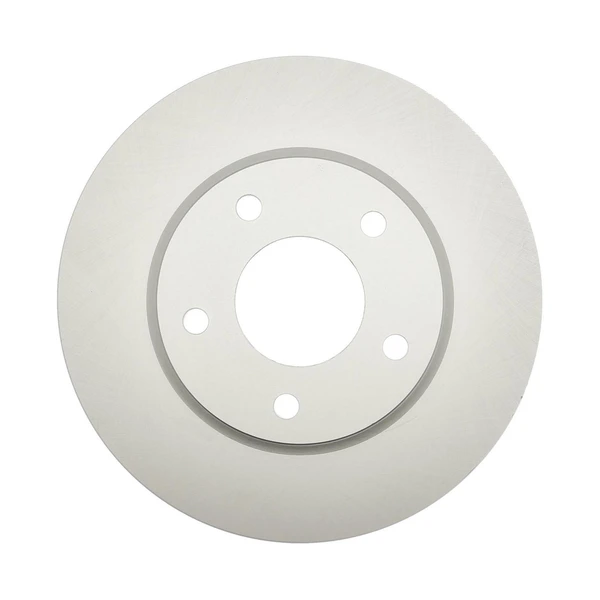 Raybestos 780458FZN Brake Rotor Front