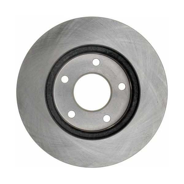 Raybestos 780458R Brake Rotor Front
