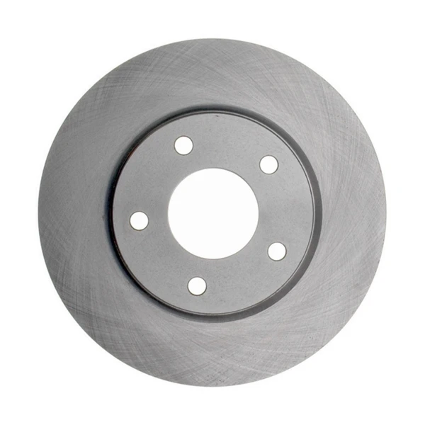 Raybestos 780458R Brake Rotor Front