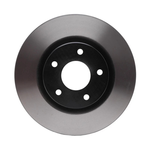 Raybestos 780459 Brake Rotor Front