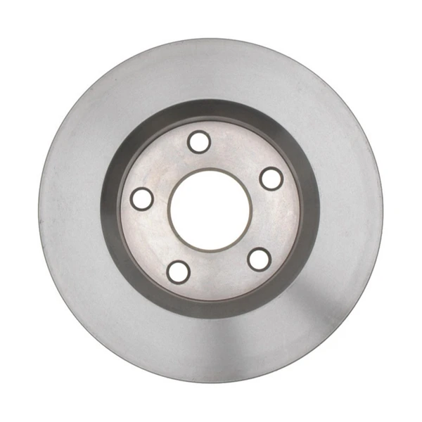 Raybestos 780518 Brake Rotor Front