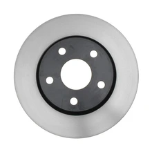 Raybestos 780518 Brake Rotor Front Side