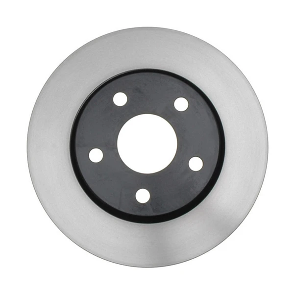 Raybestos 780518 Brake Rotor Front