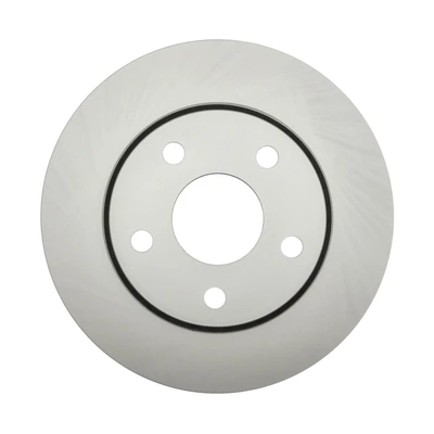 Raybestos 780518FZN Brake Rotor Front