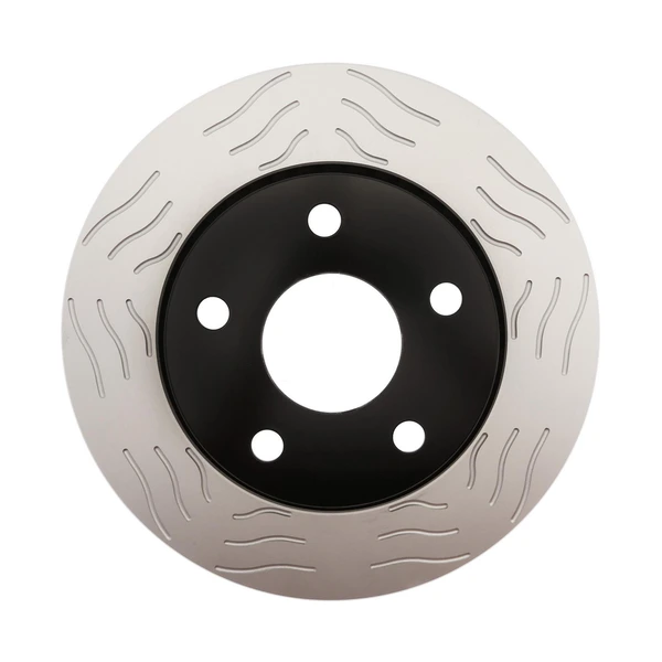 Raybestos 780518PER Brake Rotor Front