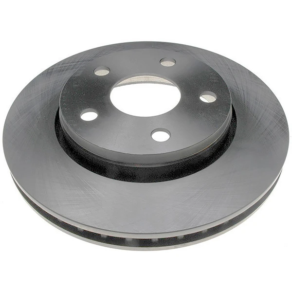 Raybestos 780518R Brake Rotor Front