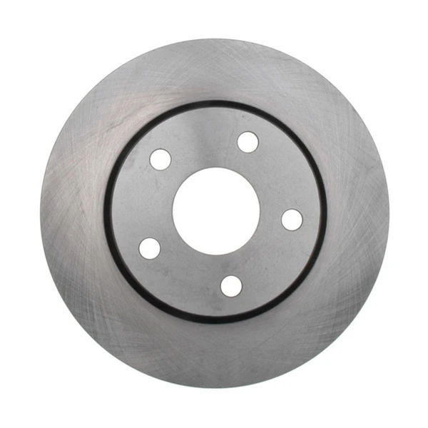 Raybestos 780518R Brake Rotor Front