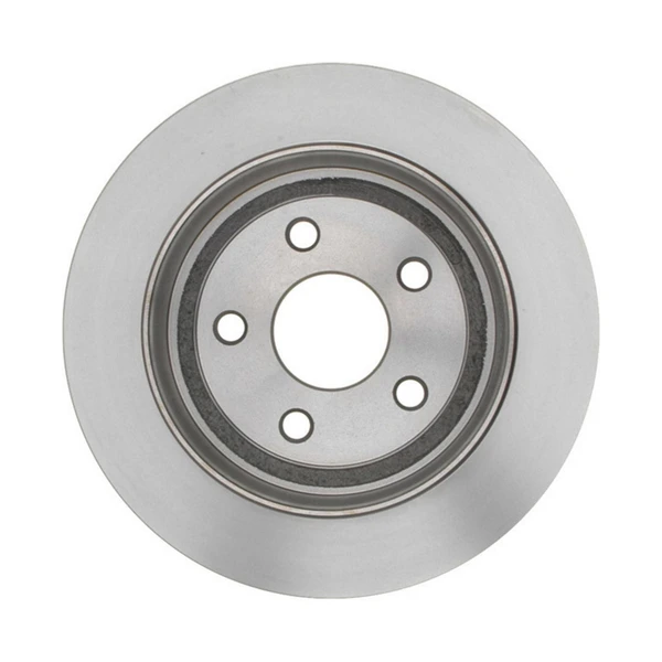 Raybestos 780519 Brake Rotor Rear