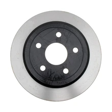 Raybestos 780519 Brake Rotor Rear