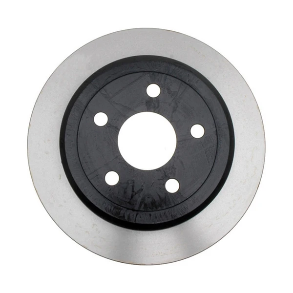 Raybestos 780519 Brake Rotor Rear
