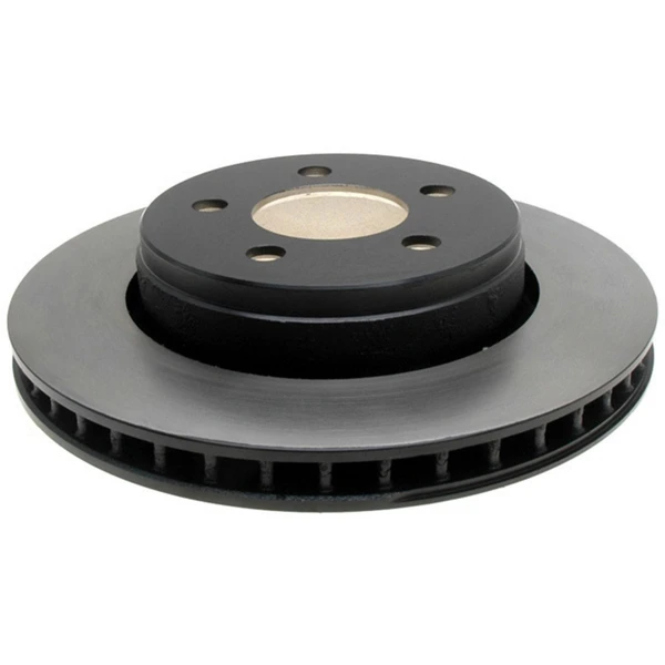 Raybestos 780540 Brake Rotor Front