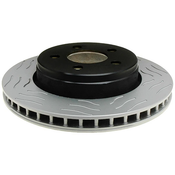 Raybestos 780540PER Brake Rotor Front