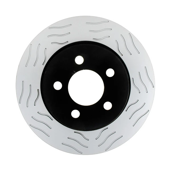 Raybestos 780540PER Brake Rotor Front