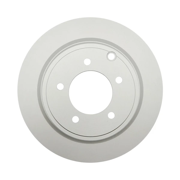 Raybestos 780541FZN Brake Rotor Rear
