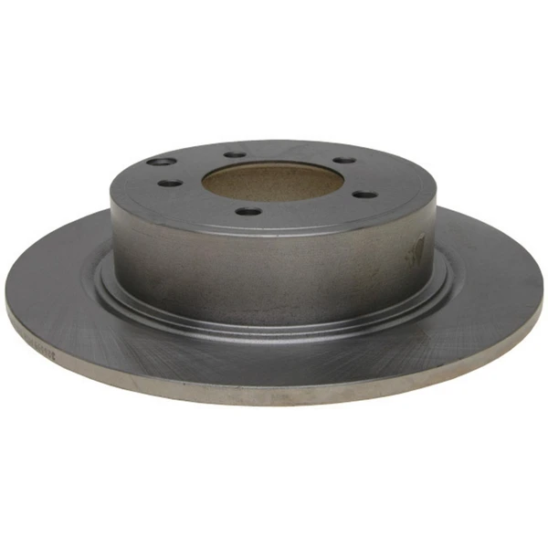 Raybestos 780541R Brake Rotor Rear