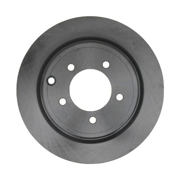 Raybestos 780541R Brake Rotor Rear