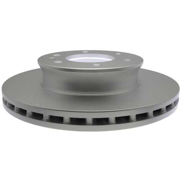 Raybestos 780614FZN Brake Rotor Front Side