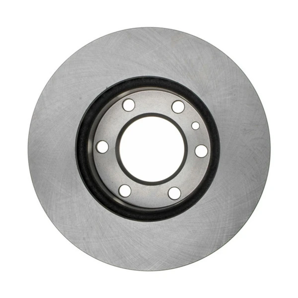 Raybestos 780614R Brake Rotor Front Side