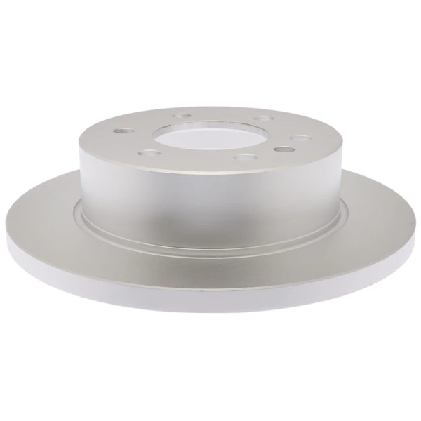 Raybestos 780613FZN Brake Rotor Rear Side