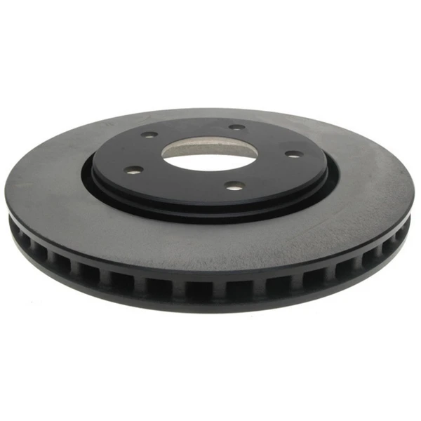 Raybestos 780624 Brake Rotor Front
