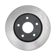 Raybestos 780624 Brake Rotor Front