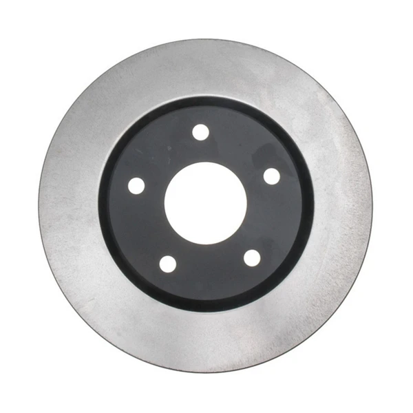 Raybestos 780624 Brake Rotor Front