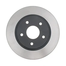 Raybestos 780623 Brake Rotor Rear
