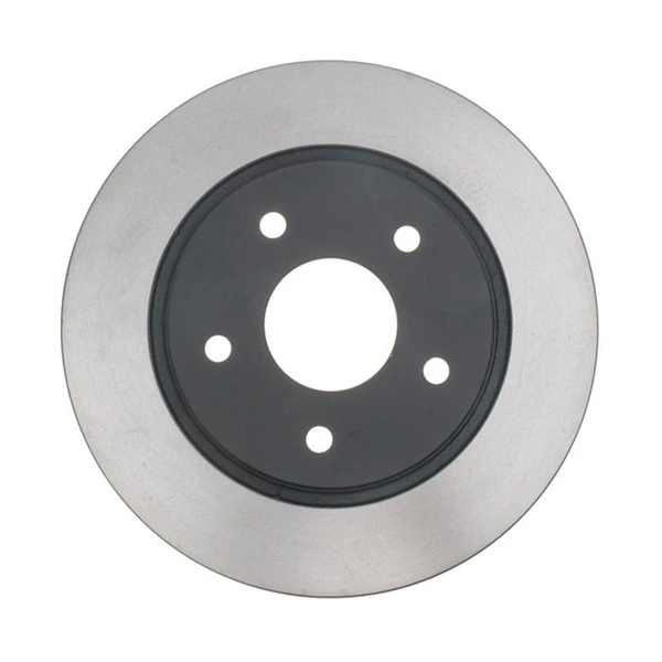 Raybestos 780623 Brake Rotor Rear