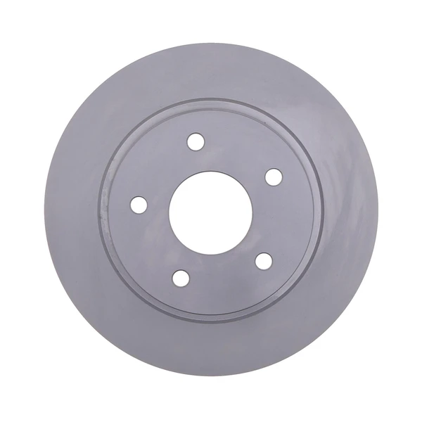 Raybestos 780623FZN Brake Rotor Rear