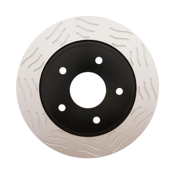 Raybestos 780623PER Brake Rotor Rear