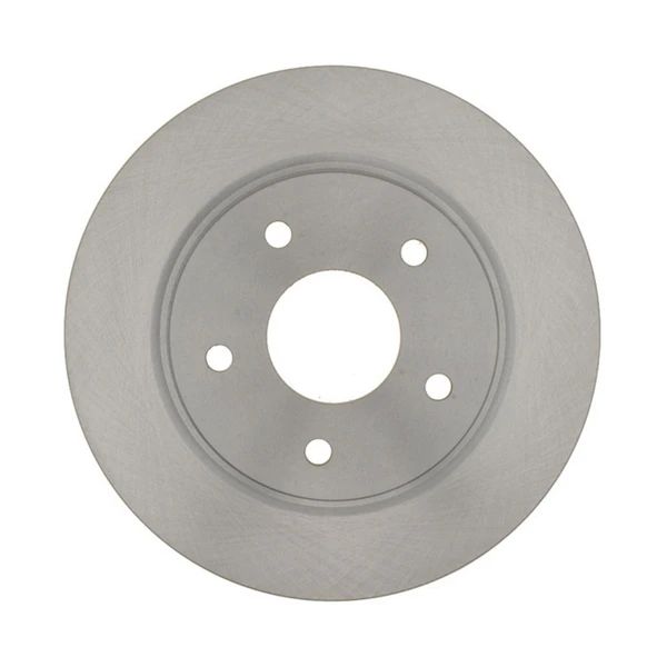 Raybestos 780623R Brake Rotor Rear Side