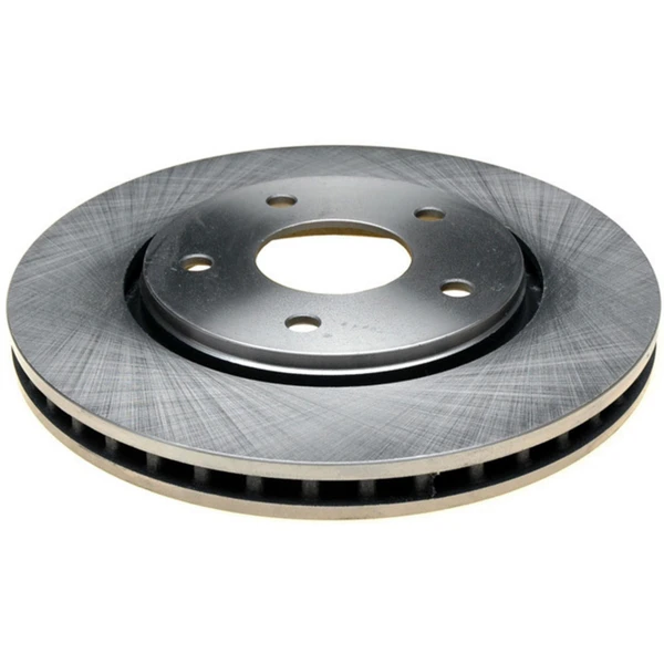 Raybestos 780683R Brake Rotor Front